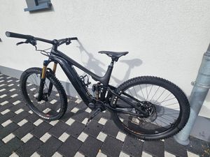 Giant Trance X Adv. E+ LTD (269/507) - Taille L - ... - 1