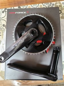 pedalier sram force axs D1 - 1