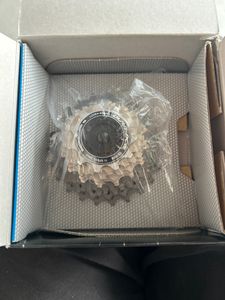 Cassette dure ace 11 vitesses 11/23 neuve - 1