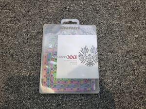 Chaine Sram PCXX1 Eagle rainbow 12v - 1
