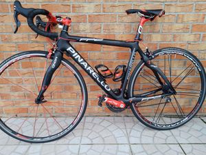 Velo Pinarello FP2 taille 54 - 1