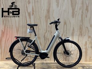 Gazelle Arroyo C5 Elite Belt Vélo électrique Shima... - 1