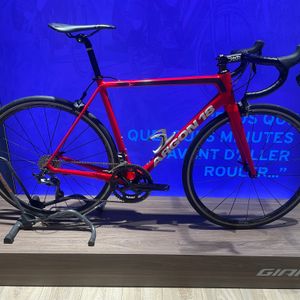 ARGON 18 GALLIUM CS - 1