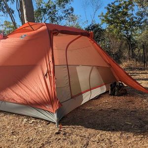 Tente Big Agnes Copper Spur HV UL2 - neuve non déb... - 1