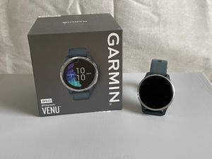 Montre Garmin VENU - 1