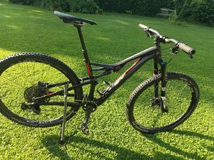 Specialized camber  - 1