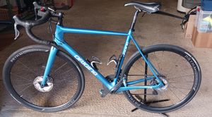 Origine route Axxome II GT Di2 - 1