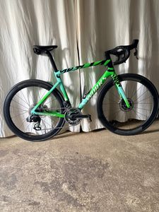 Tarmac SL7 S-Works T56 - 1