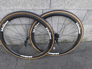 Roue vision carbone 40 - 1