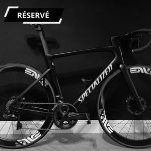🔥reservé🔥Specialized Tarmac SL7 Pro Di2 Ultegra ... - 1