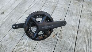 Pedalier ultegra 12v - 1