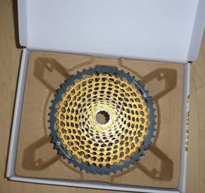 Cassette SRAM XX1 Eagle AXS - 1