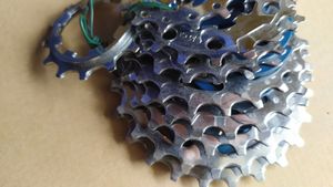 Cassette campagnolo  9 Vitesses - 1