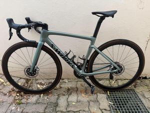 Specialized S-Works Tarmac SL7 T52 - 1