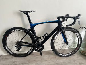 Lapierre PRO TEAM Aircode 700 - 1