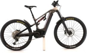 Produit Reconditionne    Cannondale Moterra Neo Ca... - 1