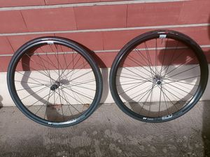 paires de roue   DT SWISS  ER 1600 SPLINE  - 1