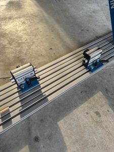 Support velo - 1