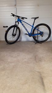 VTT TREK Marlin - 1