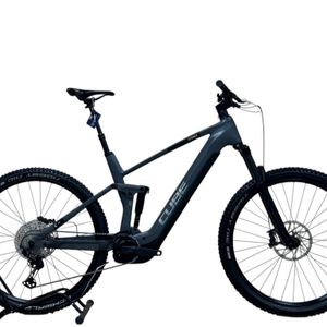 Cube Stereo Hybrid 140 HPC Race 750 Carbon 29 pouc... - 1