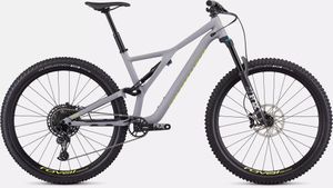 Vend vélo SPECIALIZED Stumpjumper Comp Alloy 29 (2... - 1