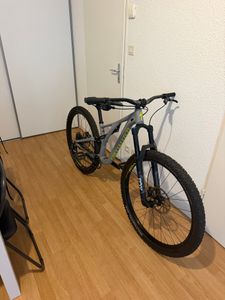 Vend vélo SPECIALIZED Stumpjumper Comp Alloy 29 (2... - 1