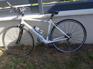 Velo route femme - 1