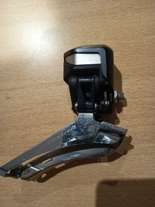 Dérailleur avant Shimano ultegra di 2  - 1