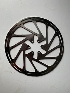 disque sram centerline 220mm - 1