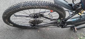 deux vélos AE TT GIANT 2021  - 1