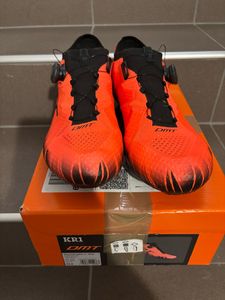 chaussure velo route - 1