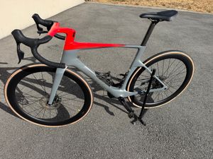 BMC Teammachine R01 - 1