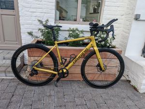 Gravel Origine Graxx2 Taille M - 1
