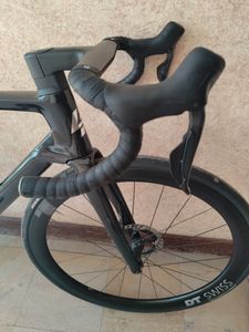 Vélo LAPIERRE DRS 8.0 ultegra di2 - 1