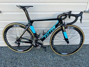 Factor one - 1