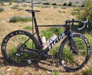 FACTOR Ostro VAM - 1