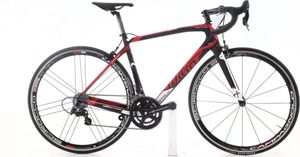 Produit Reconditionne    Wilier Gtr Team    Rouge ... - 1