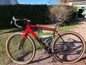 Trek checkpoint sl5  - 1