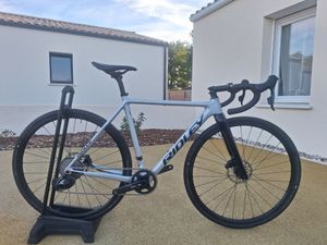 Cyclo-cross ridley x-night sl taille 48 - 1
