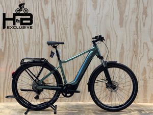 Giant Explore E+ 1 Vélo électrique Shimano Deore 2... - 1