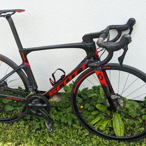 Scott Foil 20 Disc Aero - 1