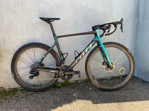 SCOTT addict - Shimano Dura-ace - taille L - 1