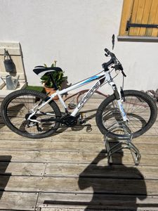 Lapierre Tecnic 100 Lady 2012 - 1