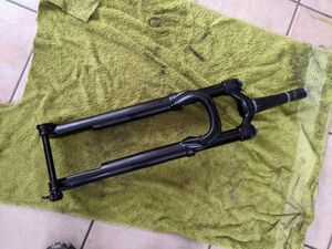 Fourche FOX SC32 100m VTT - 1