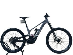 Canyon Torque:ON CF Roczen Carbon VTT électrique S... - 1
