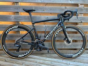 Spécialized Tarmac SL8 - 1