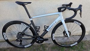 Scott Addict RC Pro 2026 – État NEUF – Dura-Ace Di... - 1