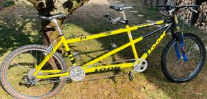 A vendre Tandem  - 1