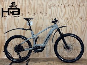 Haibike AllMtn CF 9 Carbon VTT électrique Sram NX ... - 1