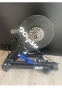 vends Hometrainer wahoo Kickr v5 - 1